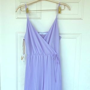 Ali & Jay Flowy Jumpsuit